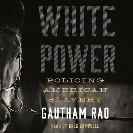 White Power