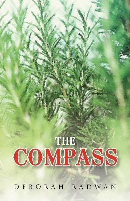 The Compass - Deborah Radwan - cover