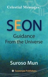 Celestial Messages: Seon Guidance from the Universe - Suroso Mun - cover