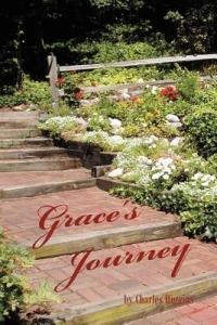 Grace's Journey - Charles Higgins - cover