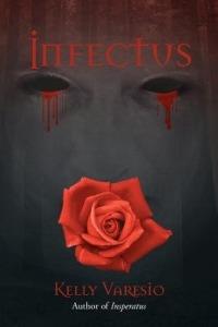 Infectus - Kelly Varesio - cover