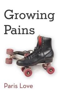 Growing Pains - Paris Love - cover