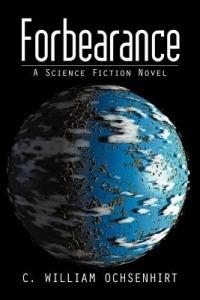 Forbearance - C William Ochsenhirt - cover