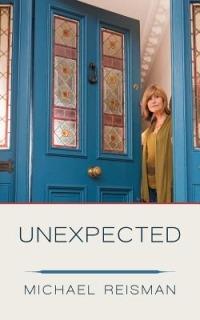 Unexpected - Michael Reisman - cover