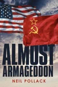 Almost Armageddon - Neil Pollack - cover
