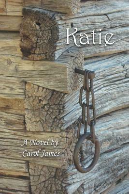 Katie - Carol James - cover