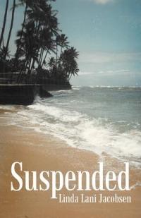 Suspended - Linda Lani Jacobsen - cover