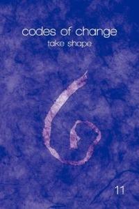 codes of change: take shape - 11 - cover
