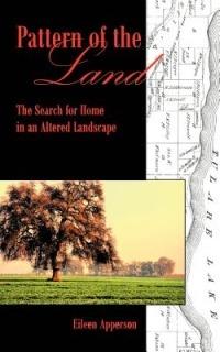 Pattern of the Land: The Search for Home in an Altered Landscape - Eileen Apperson - cover