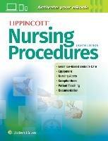 Lippincott Nursing Procedures - Lippincott - cover