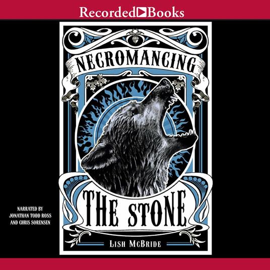 Necromancing the Stone