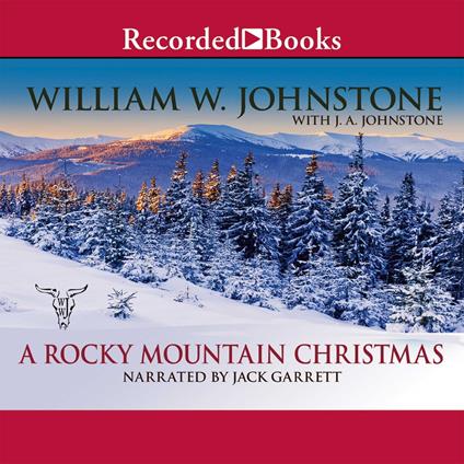 A Rocky Mountain Christmas