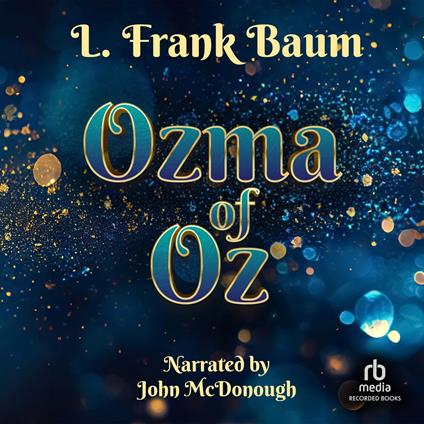 Ozma of Oz
