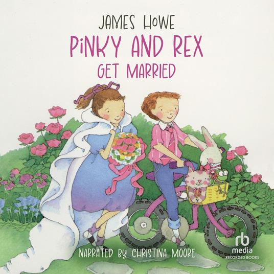 Pinky and Rex Get Married