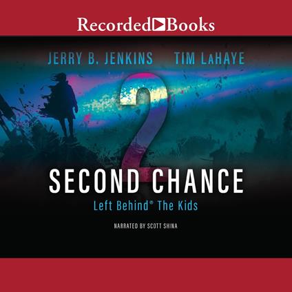 Second Chance