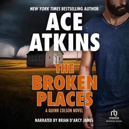 The Broken Places