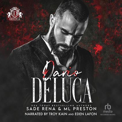 Dario DeLuca