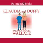 Claudia and Duffy