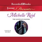 The Kanellis Scandal