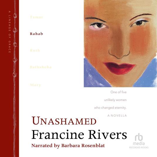 Unashamed