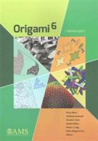 Origami 6: I. Mathematics