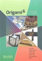 Origami 6: II. Technology, Art, Education - cover