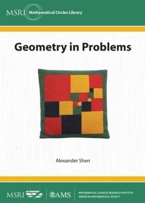 Geometry in Problems - Alexander Shen - cover