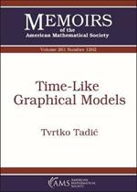 Time-Like Graphical Models