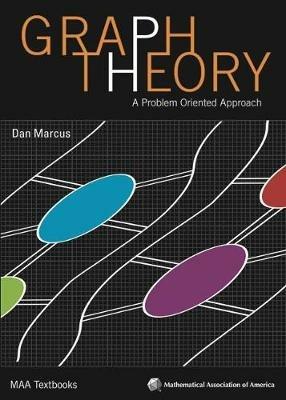 Graph Theory - Daniel A. Marcus - cover