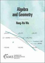 Algebra and Geometry