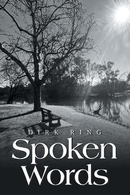 Spoken Words - Dirt Ring - cover