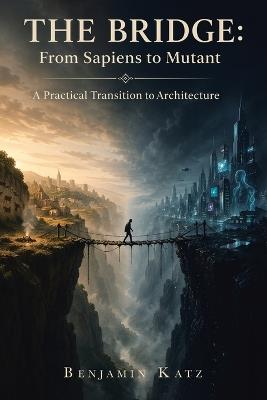 The Bridge: From Sapiens to Mutant: A Practical Transition to Architecture - Benjamin Katz - cover