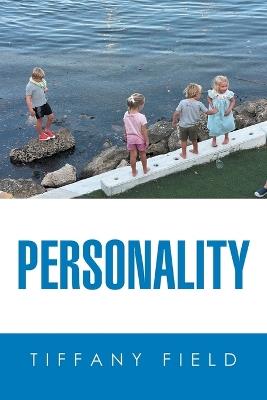 Personality - Tiffany Field - cover