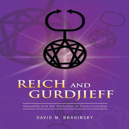 Reich and Gurdjieff