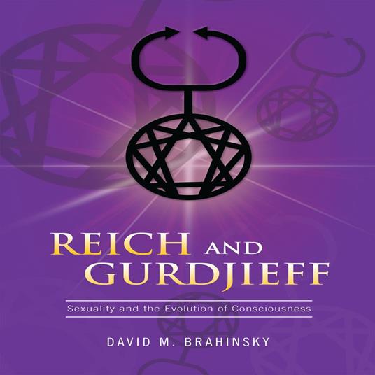 Reich and Gurdjieff
