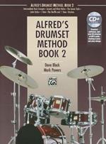 Alfreds Drumset Method 2