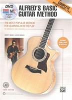 Basic Guitar Method Comp 3rd Ed