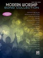 Modern Worship Song Collection