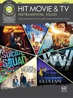 Hit Movie and Tv: Instrumental Solos
