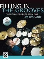 Filling in the Grooves: The Ultimate Guide to Drum Fills