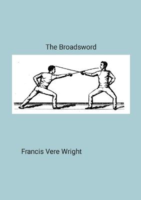 The Broadsword - John Jakelsky - cover