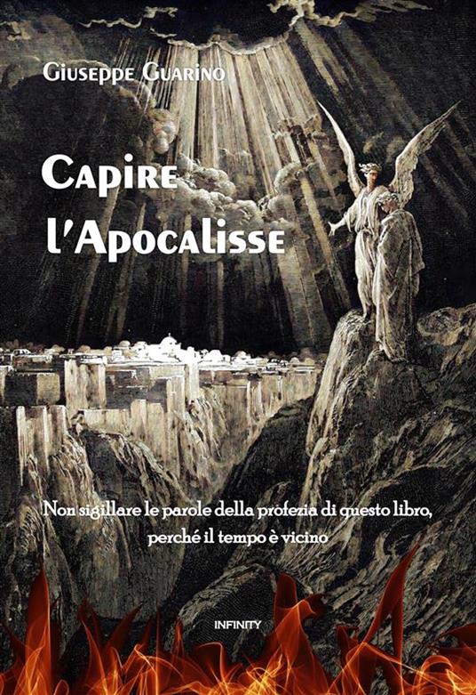 Capire l'Apocalisse - Giuseppe Guarino - ebook