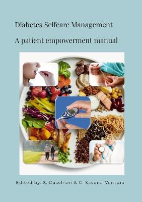 Diabetes Selfcare Management - A patient-empowerment manual - cover