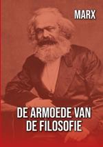 Armoede van de filosofie