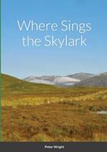 Where Sings the Skylark