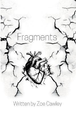 Fragments - Zoe Cawley - cover