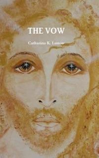 The Vow - Catharina Lunow - cover