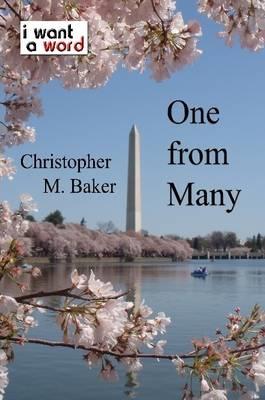 One from Many - Christopher Baker - cover