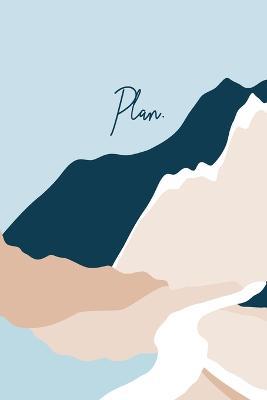 Plan. - cover