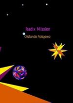 Radix Mission: Mathematical series, Newton expansion for PI, design of Platonic Solids